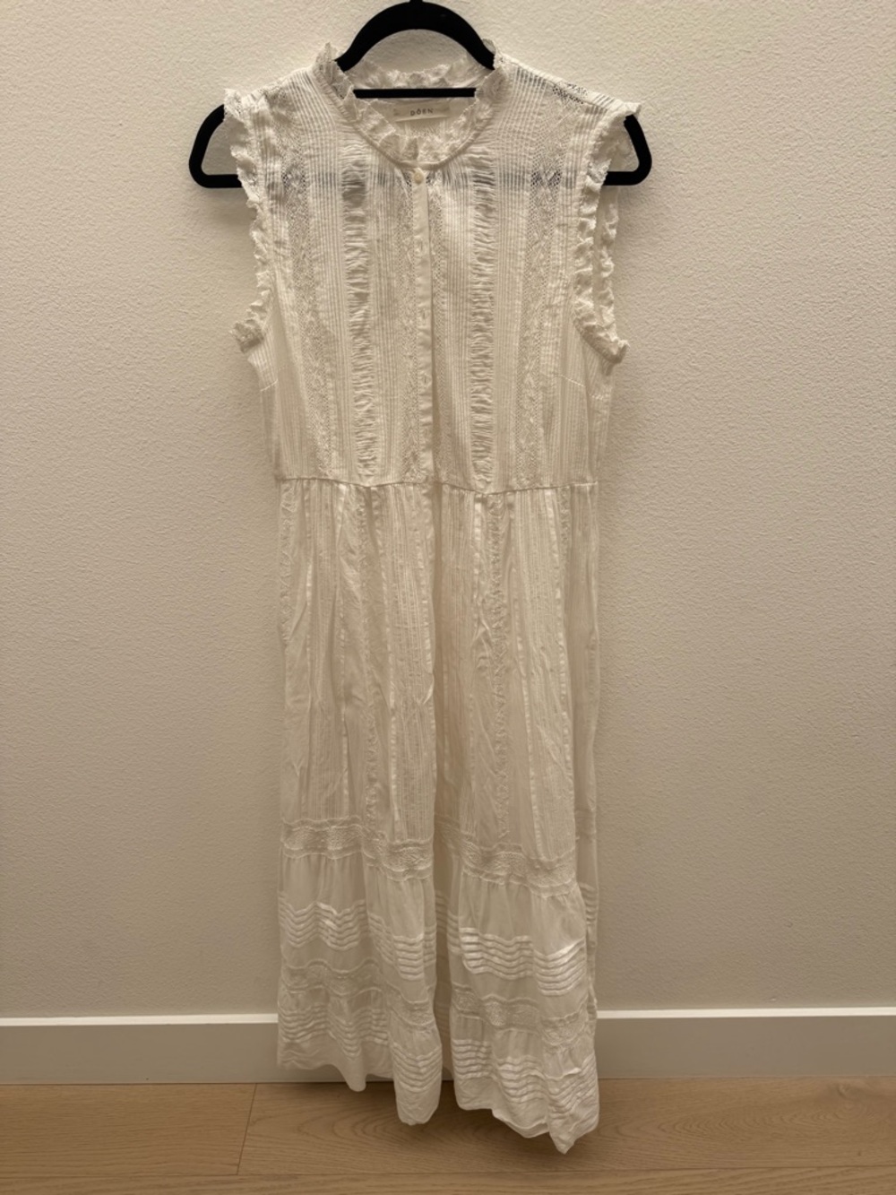 Doen Helaine dress - Picture 2 of 5